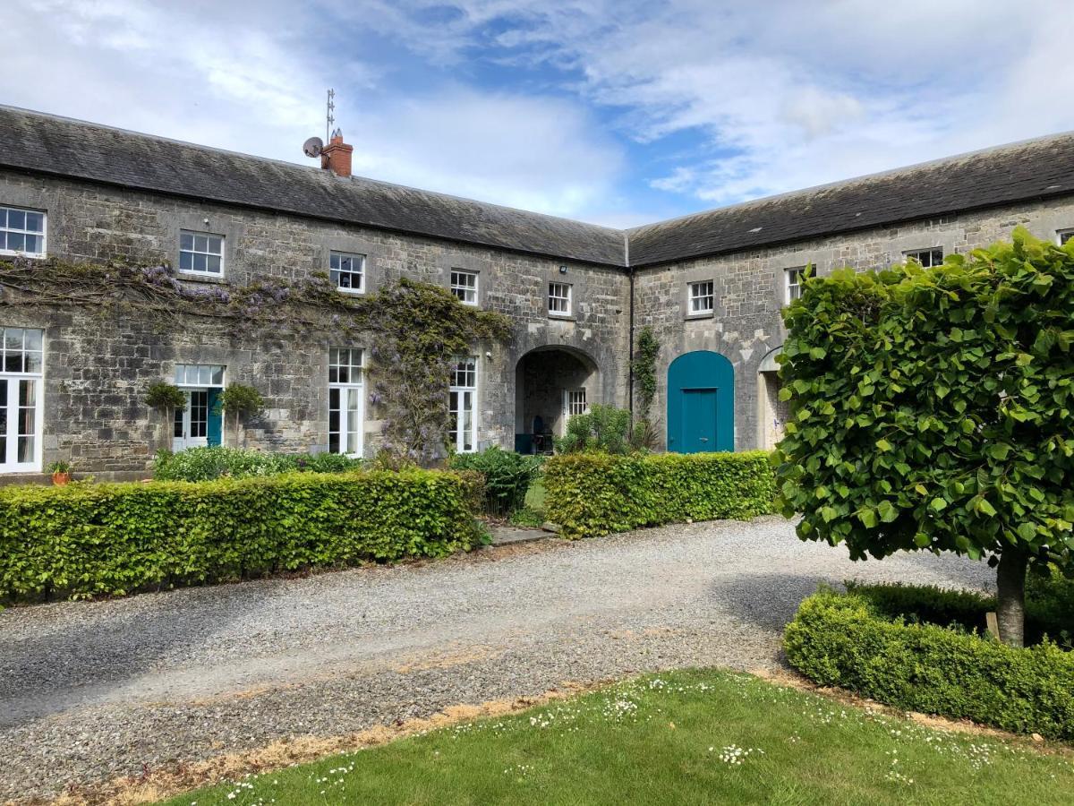 Townley Hall Apartments Slane Exterior photo